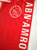 1998/99 Ajax Home Football Shirt (XL)