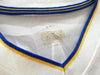 2000/01 Leeds United Home Premier League Football Shirt Keane #7 (XL)