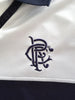 1999/00 Rangers Away Football Shirt (XL)