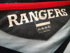2006/07 Rangers 3rd Football Shirt (XL)