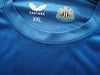 2021/22 Newcastle Utd Training Shirt (XXL)
