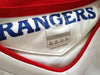 2006/07 Rangers Away Football Shirt (XXL)