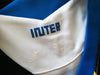 2020/21 Internazionale 4th Football Shirt (XL)