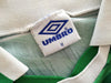 1993/94 Celtic Home Football Shirt (M)
