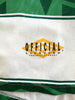 1993/94 Celtic Home Football Shirt (M)