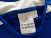 2005/06 Newcastle Utd 3rd Football Shirt (Signed) (3XL)