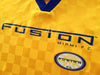 1997 Miami Fusion Training Shirt (M)