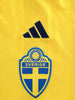 2022/23 Sweden Home Football Shirt (XL)