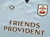 2003/04 Southampton 3rd Football Shirt (XL)