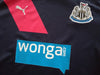 2015/16 Newcastle Utd 3rd Football Shirt (W)