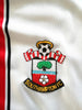 1999/00 Southampton Home Football Shirt (XL)