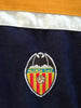 1996/97 Valencia Track Jacket (L)