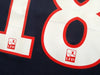 2012/13 PSG Home Ligue 1 Football Shirt Ibrahimović #18 (L)
