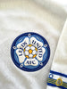 1992/93 Leeds United Home Football Shirt (L)