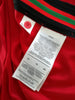 2020/21 Portugal Home Football Shirt (XL)