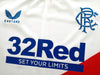 2022/23 Rangers Away Football Shirt (XXL)