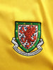 2008/09 Wales 3rd Football Shirt (XXL)