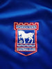 2003/04 Ipswich Town Home Football Shirt (L)