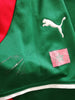 2000/01 Morocco Home Football Shirt (L)