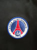 2001/02 PSG 3rd Ligue 1 Football Shirt Ronaldinho #21 (XXL)
