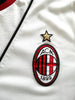 2013/14 AC Milan Away Football Shirt (L)