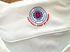 2009/10 Rangers 3rd Football Shirt (XL)