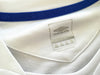 2009/10 Rangers Training Shirt (XL)
