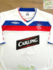 2008/09 Rangers Away Football Shirt