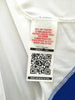 2008/09 Rangers Away SPL Football Shirt Boyd #9 (XL)