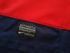 2012/13 PSG Away Football Shirt (XL)