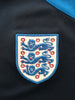 2010/11 England Staff Shirt (L)