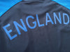 2010/11 England Staff Shirt (L)