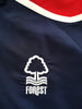 2008/09 Nottingham Forest Track Jacket (S)