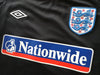 2010/11 England Training Shirt (M)