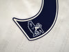 2007/08 Tottenham Home Premier League Football Shirt Berbatov #9 (M)
