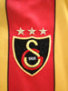2002/03 Galatasaray Home Football Shirt (L)