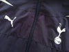 2009/10 Tottenham Track Jacket (M)