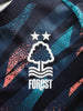 2022/23 Nottingham Forest 3rd Premier League Football Shirt (S) *BNWT*