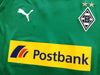 2018/19 Borussia Mönchengladbach Training Shirt (L)
