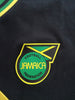 2015/16 Jamaica Away 'Retro' Football Shirt (L)