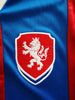 2012/13 Czech Republic Home Football Shirt (XL)