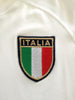 2000/01 Italy Away Football Shirt (S)