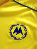 2009/10 Torquay United Home Football Shirt (L)