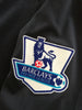 2012/13 Liverpool Away Premier League Football Shirt Suarez #7 (L)