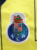 2010/11 FC Porto Away Football Shirt (L)