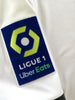 2020/21 Lille 3rd Ligue 1 Football Shirt Burak #17 (M)