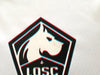 2020/21 Lille 3rd Ligue 1 Football Shirt Burak #17 (M)