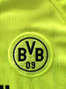 1996/97 Borussia Dortmund Home Football Shirt (B)