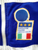 1994/95 Italy Track Jacket (M)