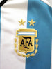 2022 Argentina Home Football Shirt (L)